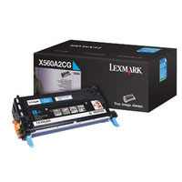 Lexmark X560A2CG